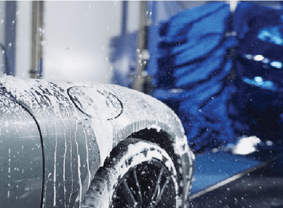 Carwash Carwash